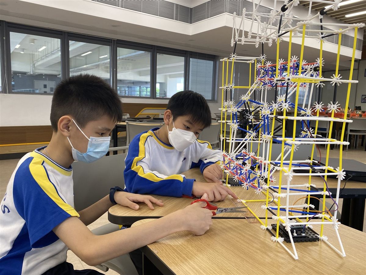 2022 The 16th International Mathematical Science and Creativity Competition